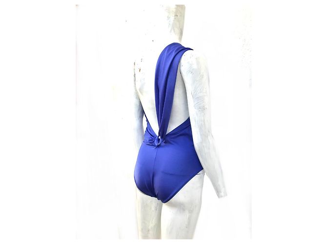 COSTUME INTERO Valentino Garavani Blu scuro - vista 10