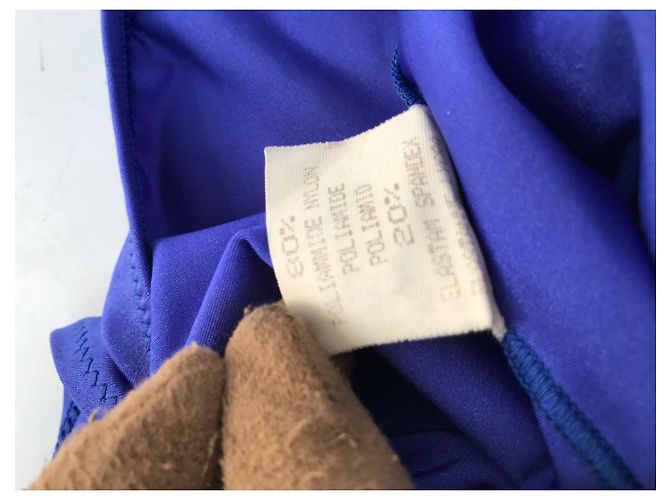 COSTUME INTERO Valentino Garavani Blu scuro - vista 11