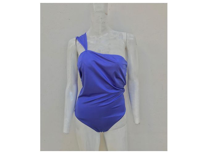 COSTUME INTERO Valentino Garavani Blu scuro - vista 2