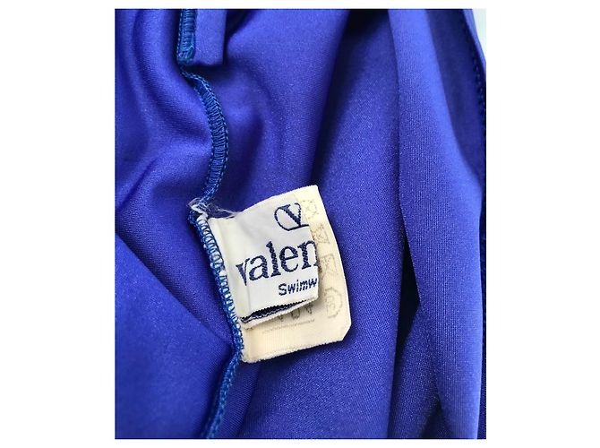 COSTUME INTERO Valentino Garavani Blu scuro - vista 3