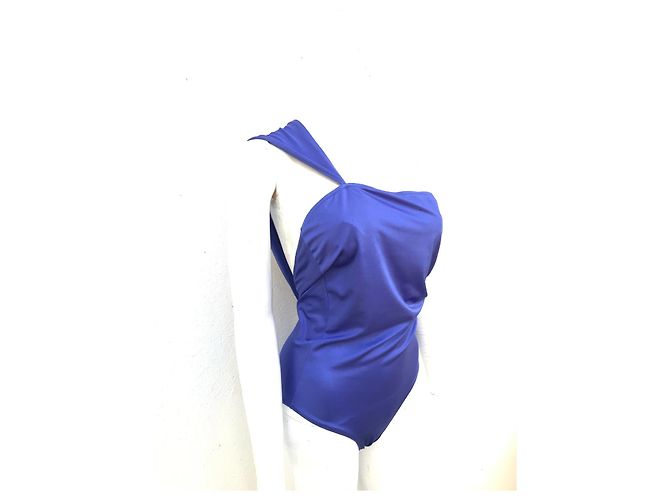 COSTUME INTERO Valentino Garavani Blu scuro - vista 5