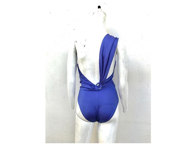 COSTUME INTERO Valentino Garavani Blu scuro - vista 6