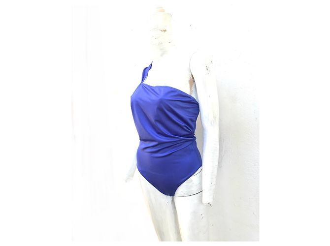 COSTUME INTERO Valentino Garavani Blu scuro - vista 7