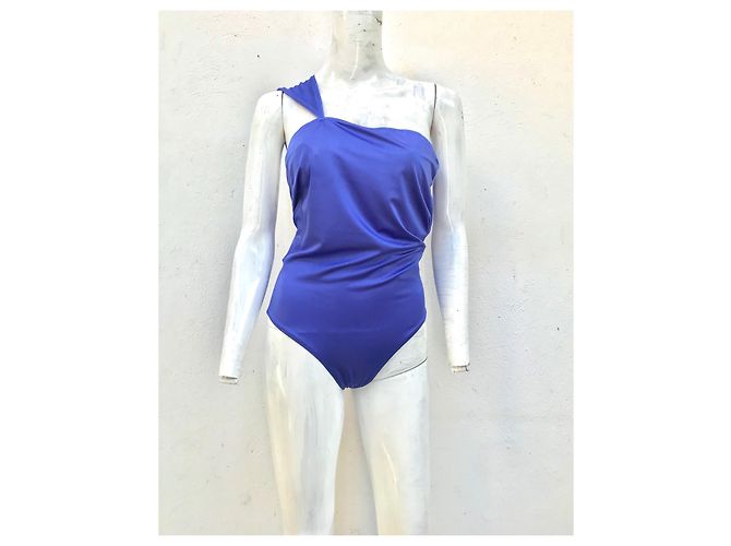 COSTUME INTERO Valentino Garavani Blu scuro - vista 9