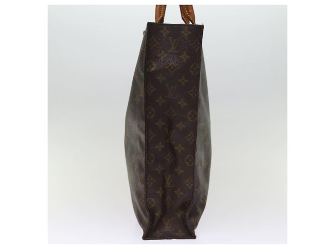 Borsa a mano Sac Plat con monogramma LOUIS VUITTON M51140 LV Aut 74673 - vista 3