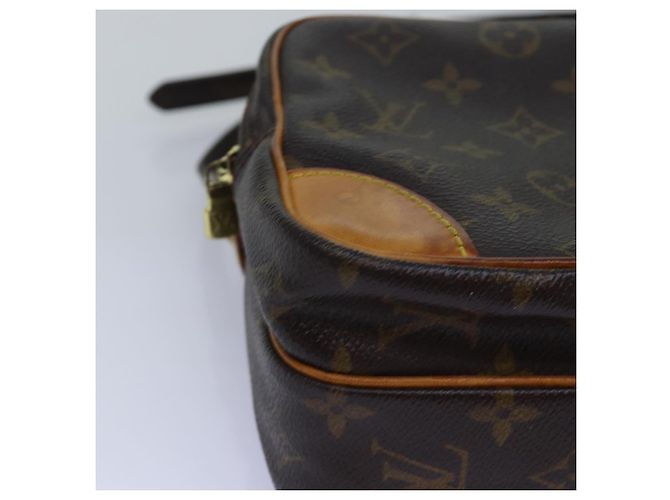 Borsa a tracolla Louis Vuitton Monogram Amazon M45236 LV Auth th4917 Monogramma - vista 14