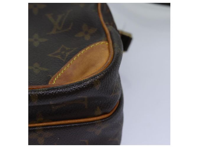 Borsa a tracolla Louis Vuitton Monogram Amazon M45236 LV Auth th4917 Monogramma - vista 15