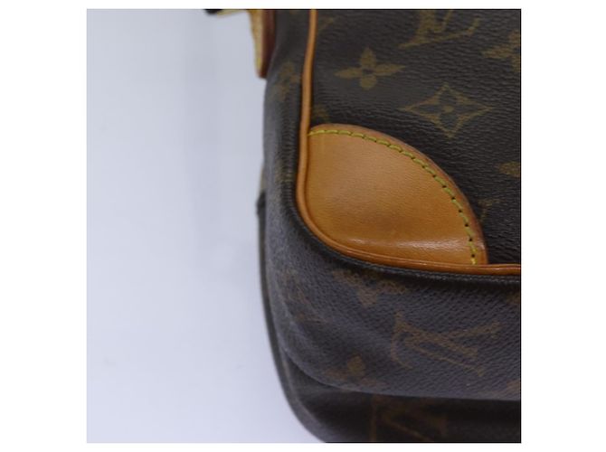 Borsa a tracolla Louis Vuitton Monogram Amazon M45236 LV Auth th4917 Monogramma - vista 16