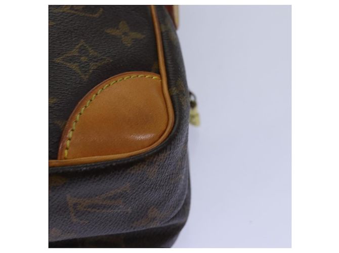 Borsa a tracolla Louis Vuitton Monogram Amazon M45236 LV Auth th4917 Monogramma - vista 17