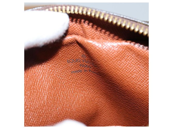 Borsa a tracolla Louis Vuitton Monogram Amazon M45236 LV Auth th4917 Monogramma - vista 18