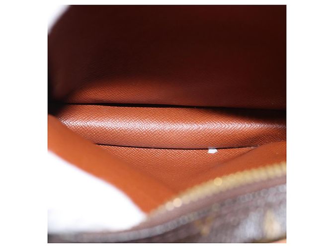 Borsa a tracolla Louis Vuitton Monogram Amazon M45236 LV Auth th4917 Monogramma - vista 21