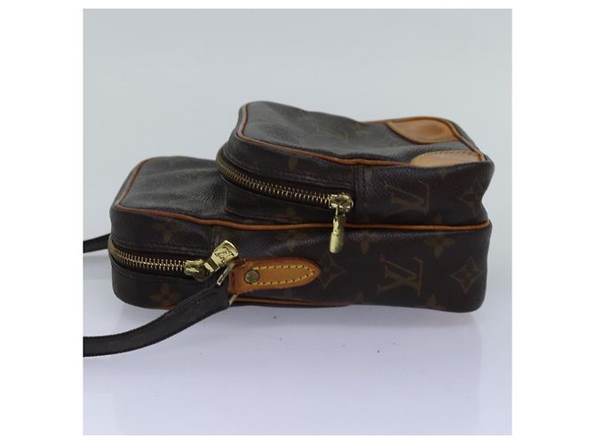 Borsa a tracolla Louis Vuitton Monogram Amazon M45236 LV Auth th4917 Monogramma - vista 3