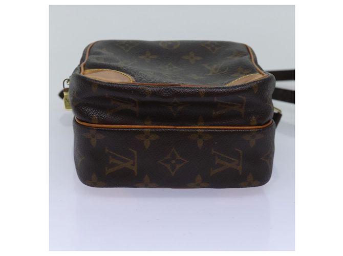 Borsa a tracolla Louis Vuitton Monogram Amazon M45236 LV Auth th4917 Monogramma - vista 5