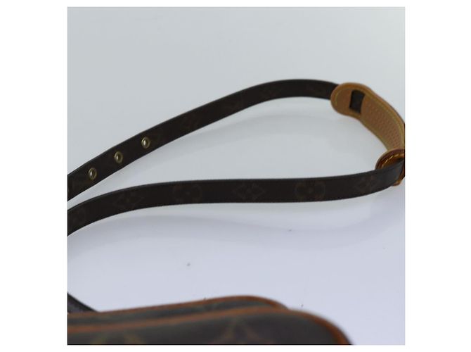 Borsa a tracolla Louis Vuitton Monogram Amazon M45236 LV Auth th4917 Monogramma - vista 8