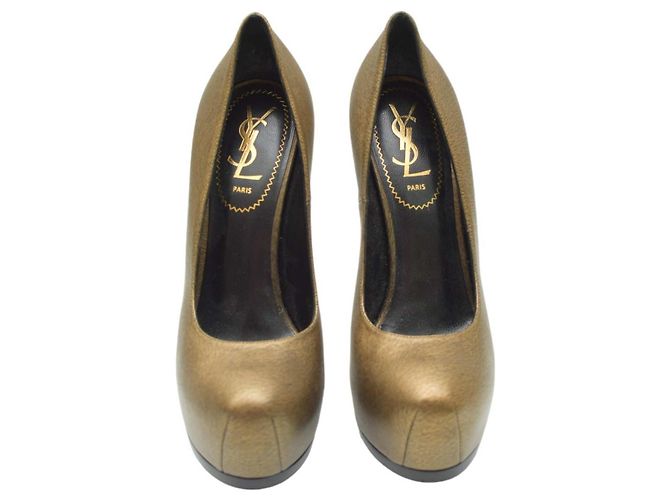 Yves Saint Laurent Tacchi - vista 2
