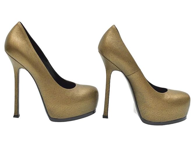 Yves Saint Laurent Tacchi - vista 5