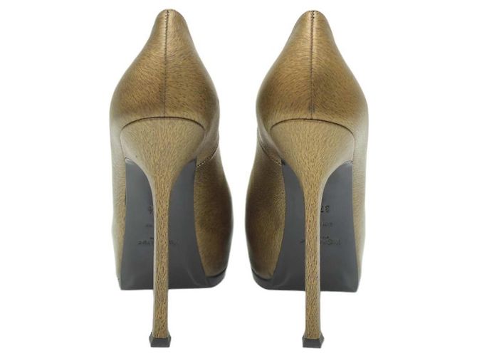 Yves Saint Laurent Tacchi - vista 6