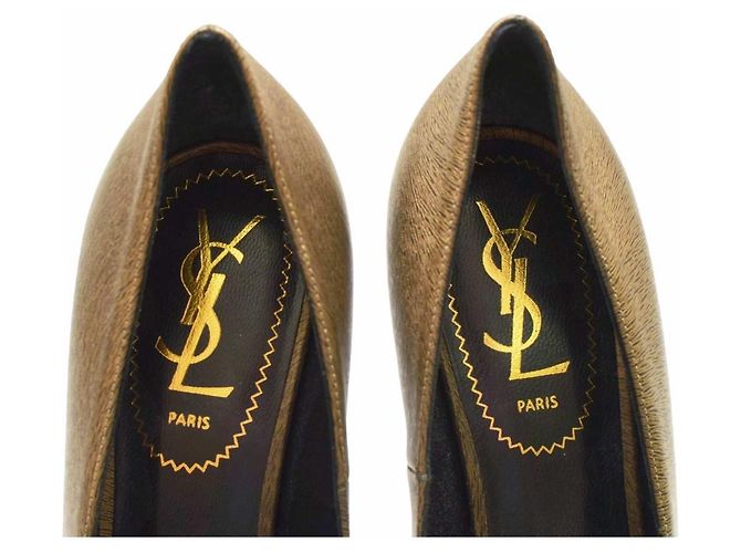 Yves Saint Laurent Tacchi - vista 8