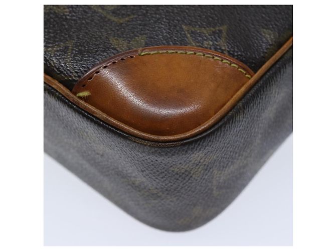 Louis Vuitton Monogram Compiegne 28 Pochette M51845 LV Aut 75717 Monogramma - vista 15