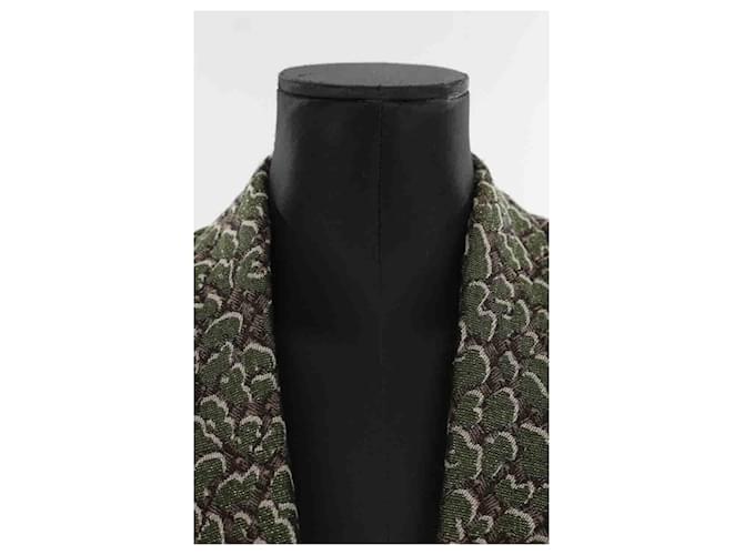 Hod Blazer Khaki - Ansicht 2