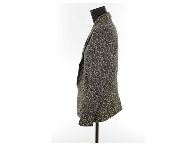 Hod Blazer Khaki - Ansicht 3