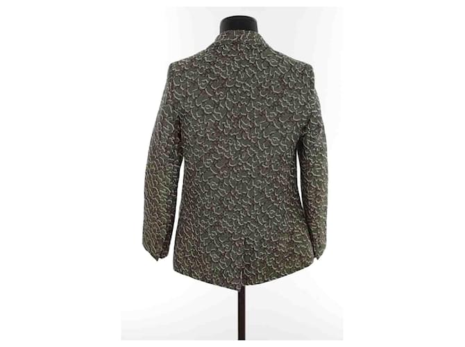Hod Blazer Khaki - Ansicht 4