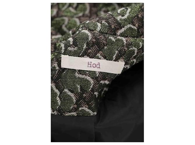 Hod Blazer Khaki - Ansicht 5