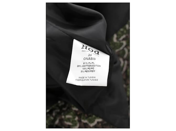 Hod Blazer Khaki - Ansicht 6
