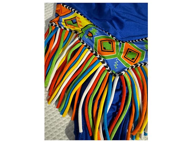 Gottex Ropa de baño Azul Multicolor - vista 2