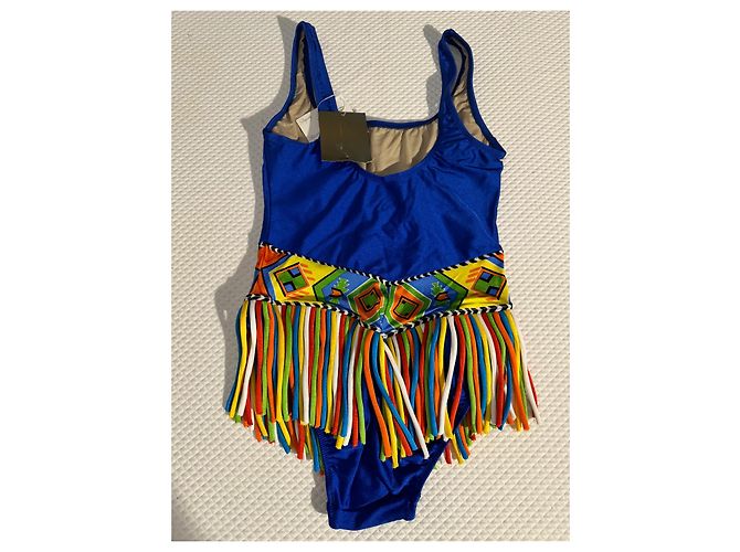 Gottex Ropa de baño Azul Multicolor - vista 3