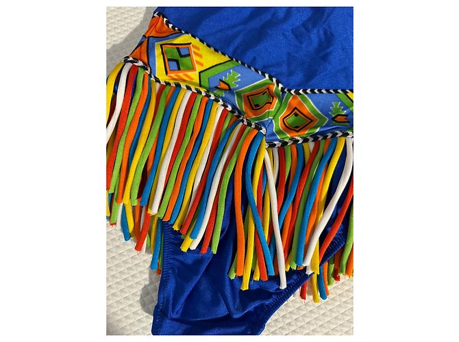 Gottex Ropa de baño Azul Multicolor - vista 4