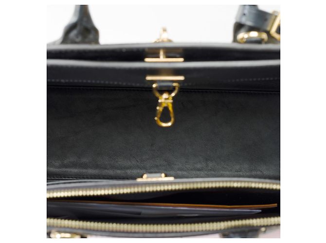Borsa City Steamer LOUIS VUITTON in pelle rosa - 101869 - vista 9