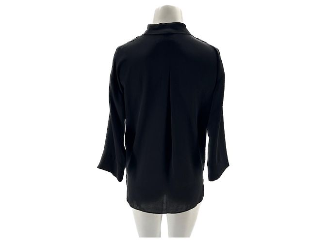 By Malene Birger par Malene Birger tops T.FR 36 Polyester - vue 2