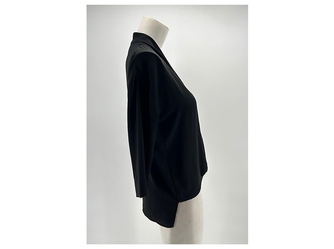 By Malene Birger par Malene Birger tops T.FR 36 Polyester - vue 3