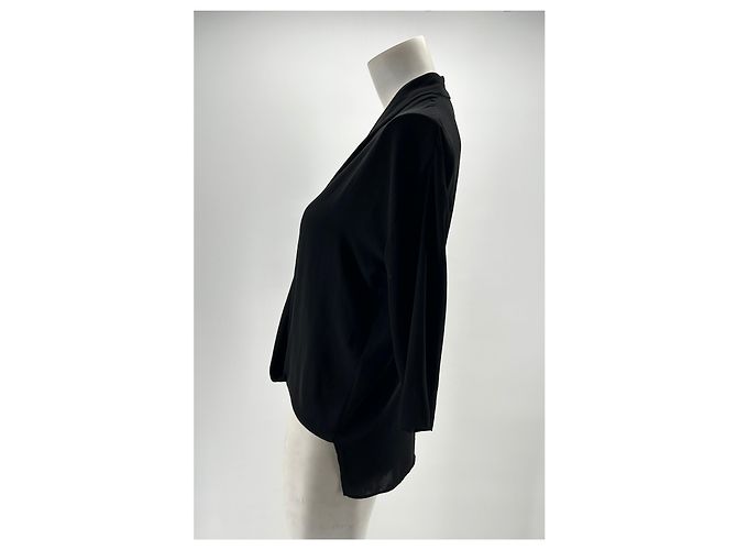 By Malene Birger par Malene Birger tops T.FR 36 Polyester - vue 4