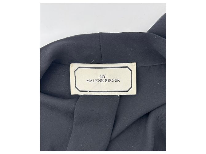 By Malene Birger par Malene Birger tops T.FR 36 Polyester - vue 5