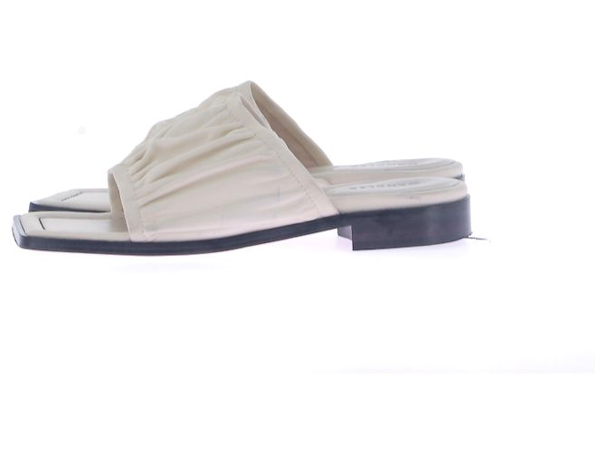 Sandali Wandler T.EU 38 Pelle Beige - vista 2
