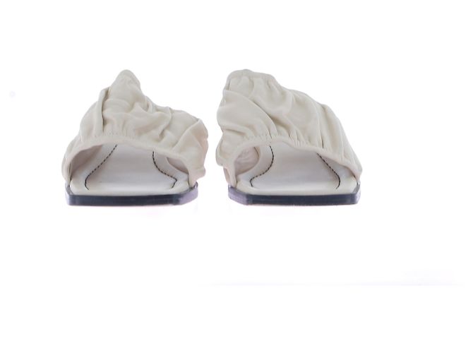 Sandali Wandler T.EU 38 Pelle Beige - vista 4