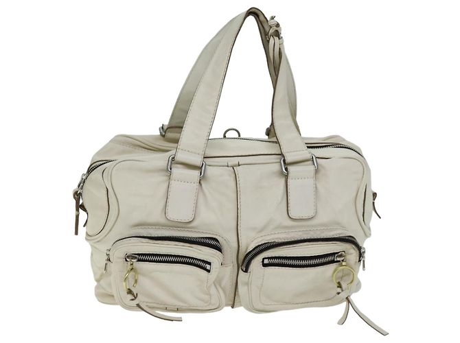 Chloé Betty - vista 2