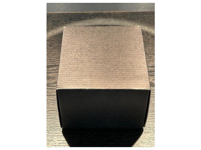 Karl Lagerfeld Snow globe or collector Black Golden - view 10