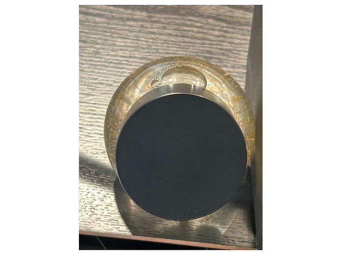 Karl Lagerfeld Snow globe or collector Black Golden - view 3