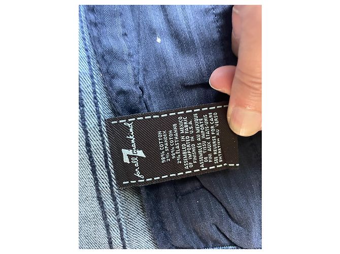 7 For All Mankind Jacken - Ansicht 14