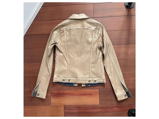 7 For All Mankind Jacken - Ansicht 3
