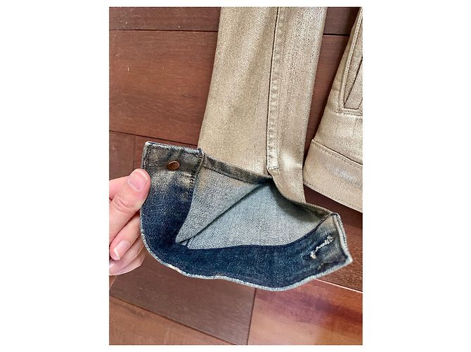 7 For All Mankind Jacken - Ansicht 6
