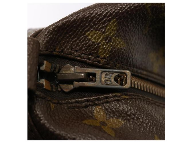 LOUIS VUITTON Borsa a tracolla Migra Tour con monogramma n.201 LV Auth hk1347 - vista 10
