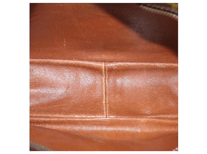 LOUIS VUITTON Borsa a tracolla Migra Tour con monogramma n.201 LV Auth hk1347 - vista 11