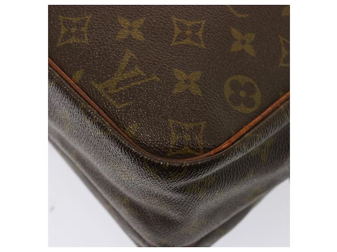 LOUIS VUITTON Borsa a tracolla Migra Tour con monogramma n.201 LV Auth hk1347 - vista 16