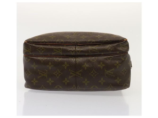 LOUIS VUITTON Borsa a tracolla Migra Tour con monogramma n.201 LV Auth hk1347 - vista 5