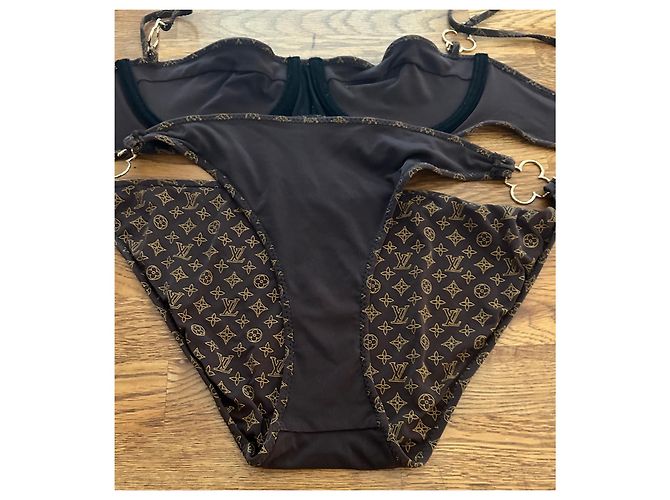 Traje de baño Louis Vuitton by Marc Jacob Castaño - vista 10