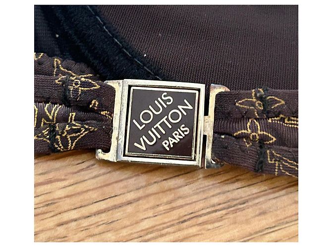 Traje de baño Louis Vuitton by Marc Jacob Castaño - vista 3